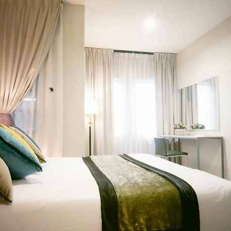 Country Inn Кулай Екстер'єр фото