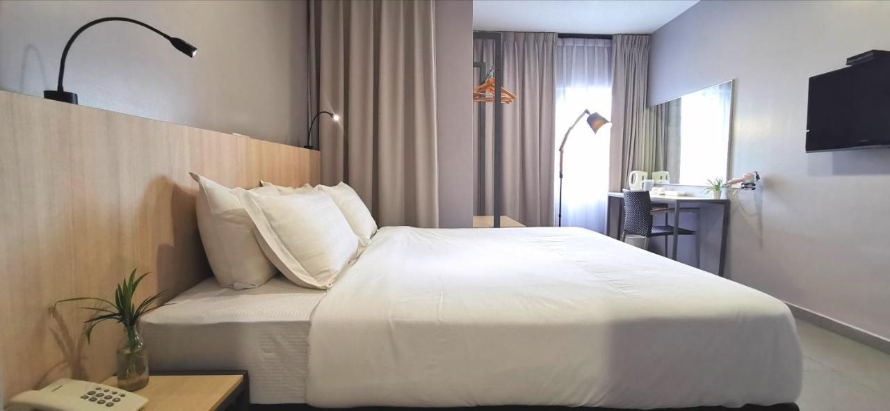 Country Inn Кулай Екстер'єр фото