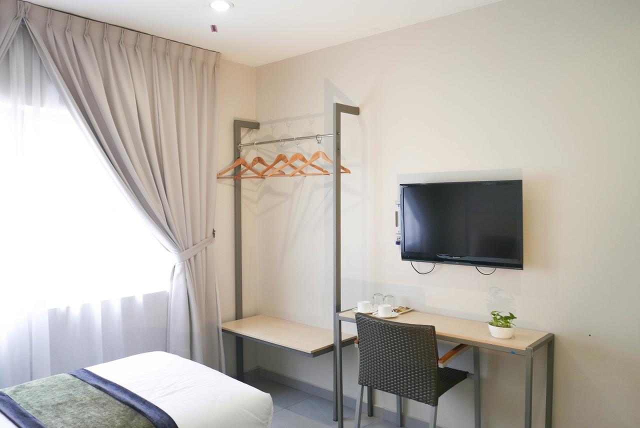 Country Inn Кулай Екстер'єр фото
