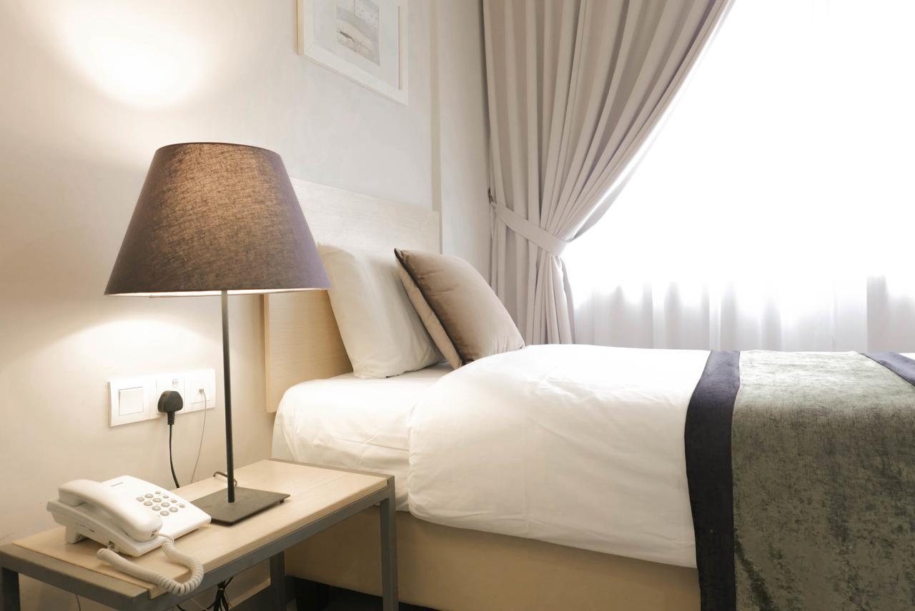 Country Inn Кулай Екстер'єр фото