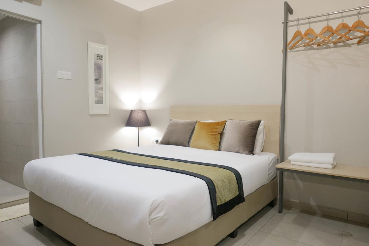 Country Inn Кулай Екстер'єр фото
