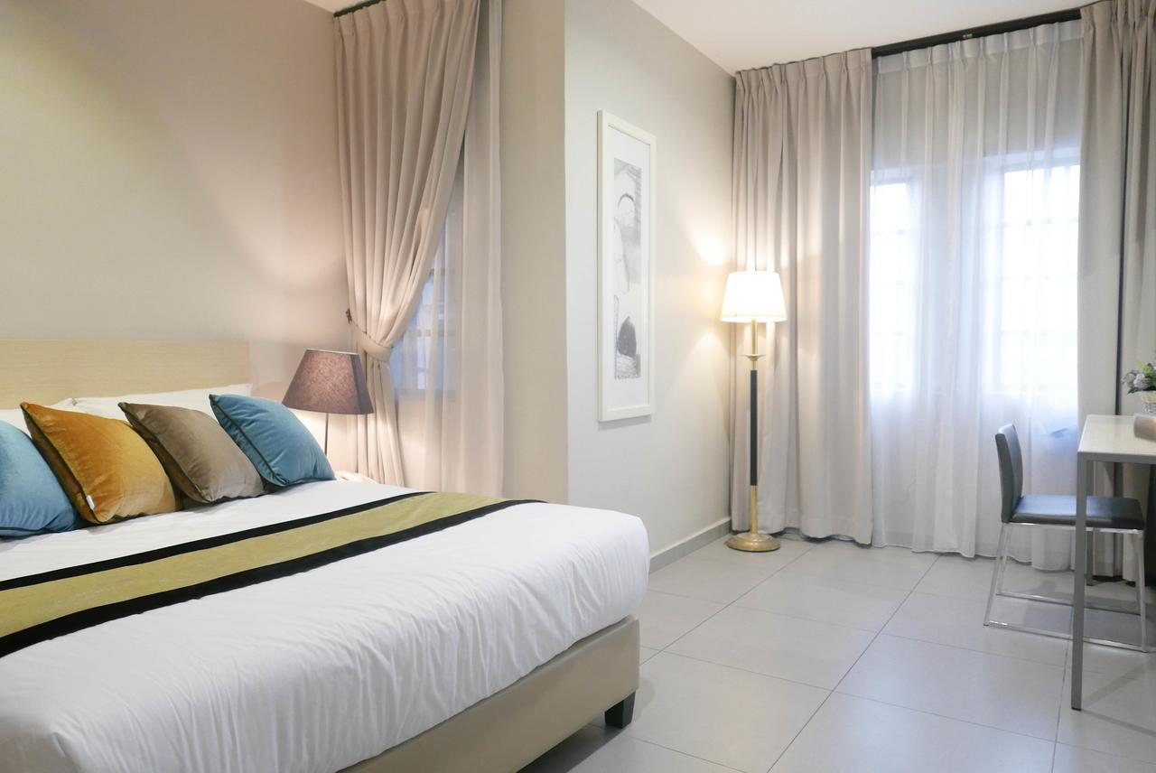 Country Inn Кулай Екстер'єр фото