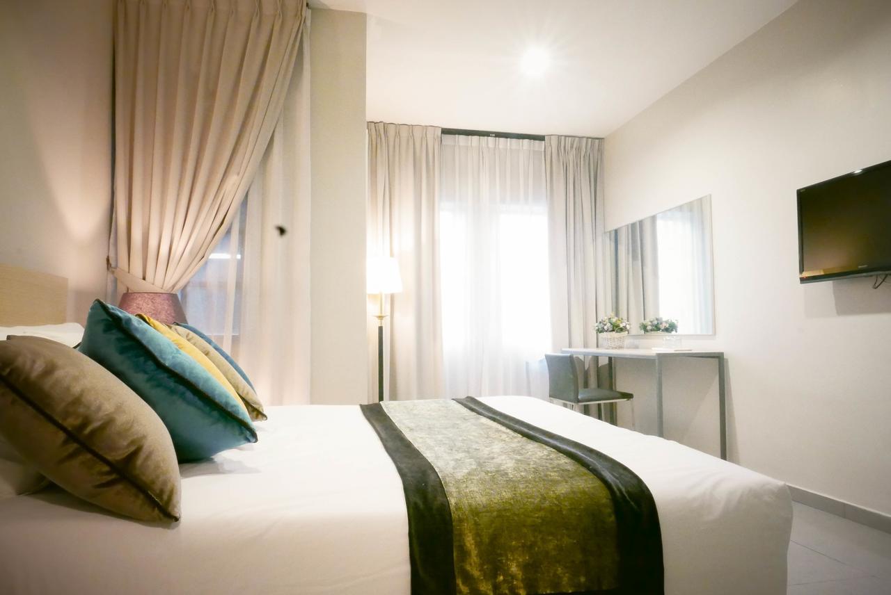 Country Inn Кулай Екстер'єр фото