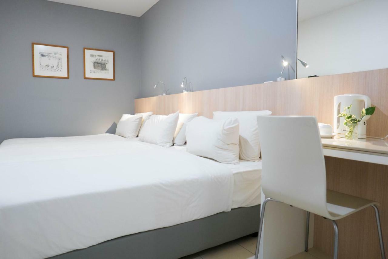 Country Inn Кулай Екстер'єр фото
